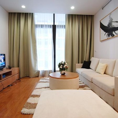 Dolphin Plaza Hanoi هانوي المظهر الخارجي الصورة
