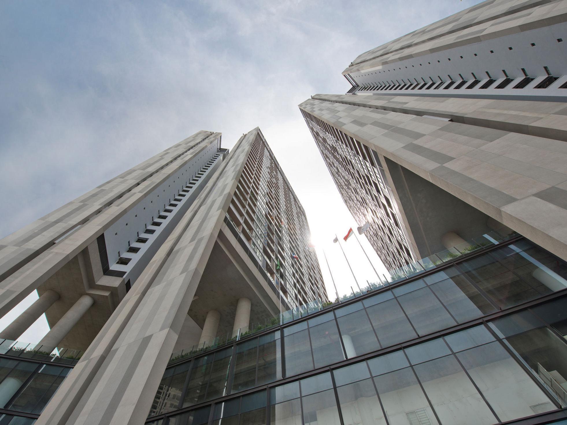 Dolphin Plaza Hanoi هانوي المظهر الخارجي الصورة