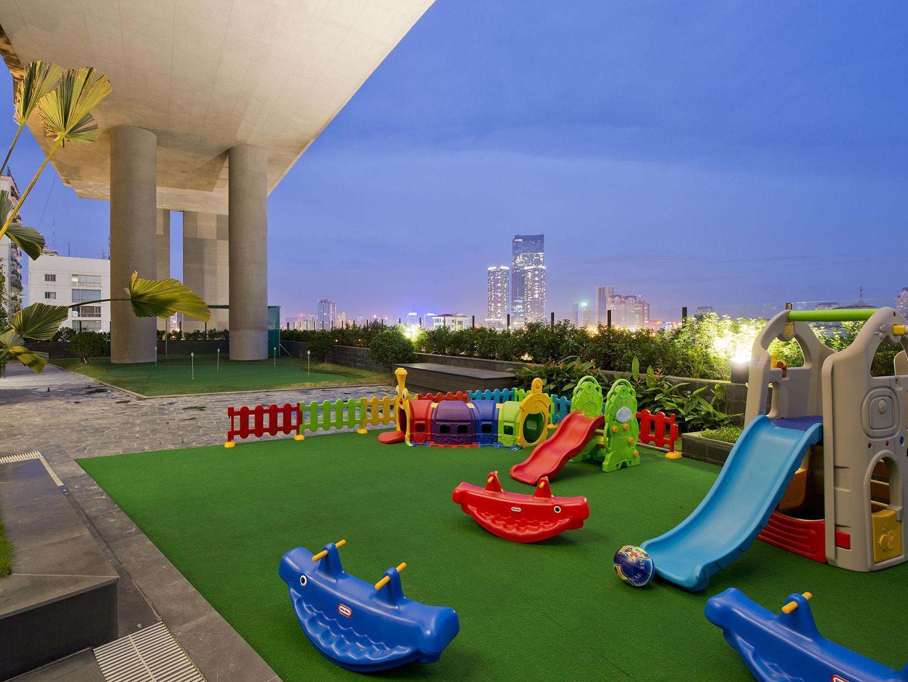 Dolphin Plaza Hanoi هانوي المظهر الخارجي الصورة