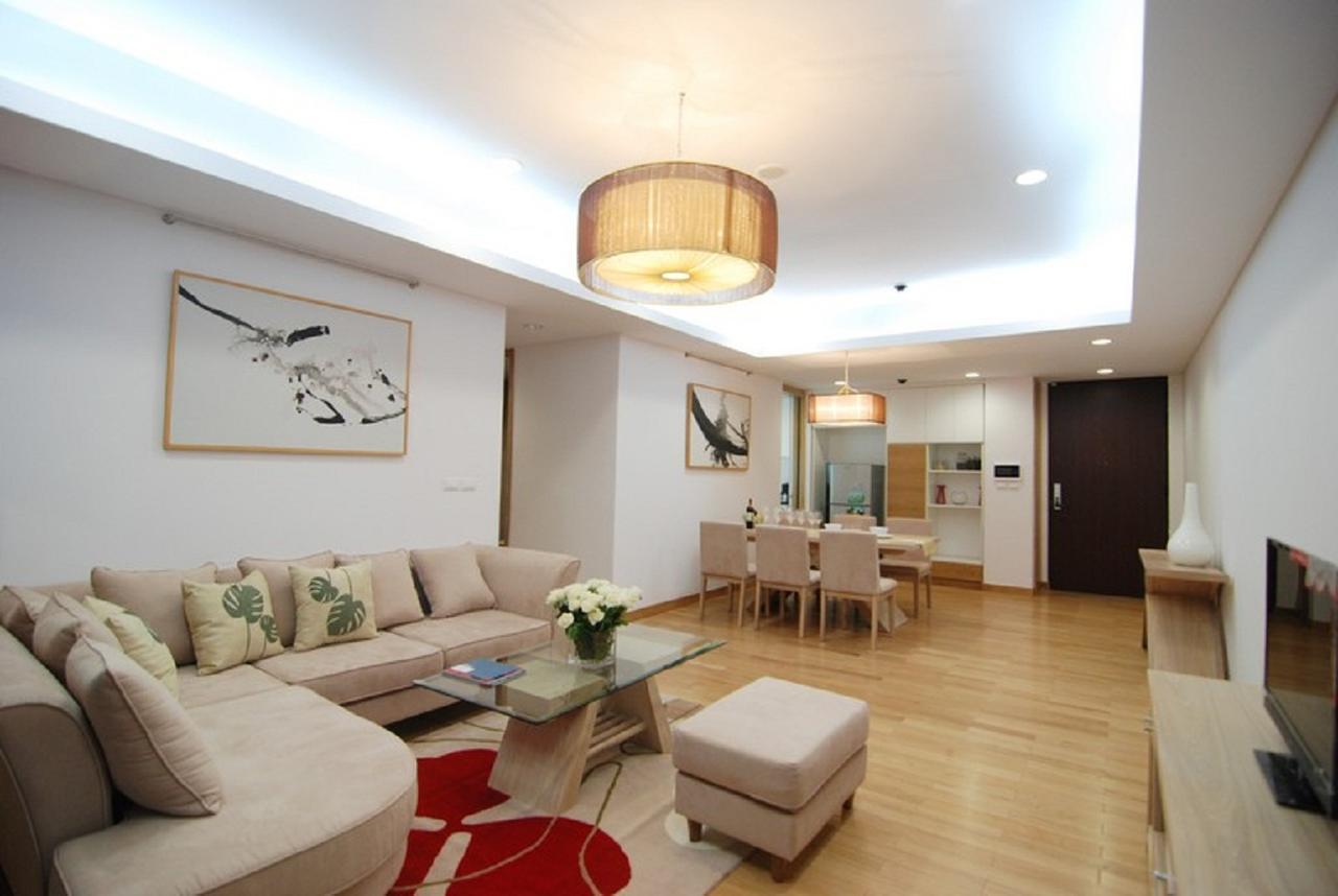 Dolphin Plaza Hanoi هانوي المظهر الخارجي الصورة