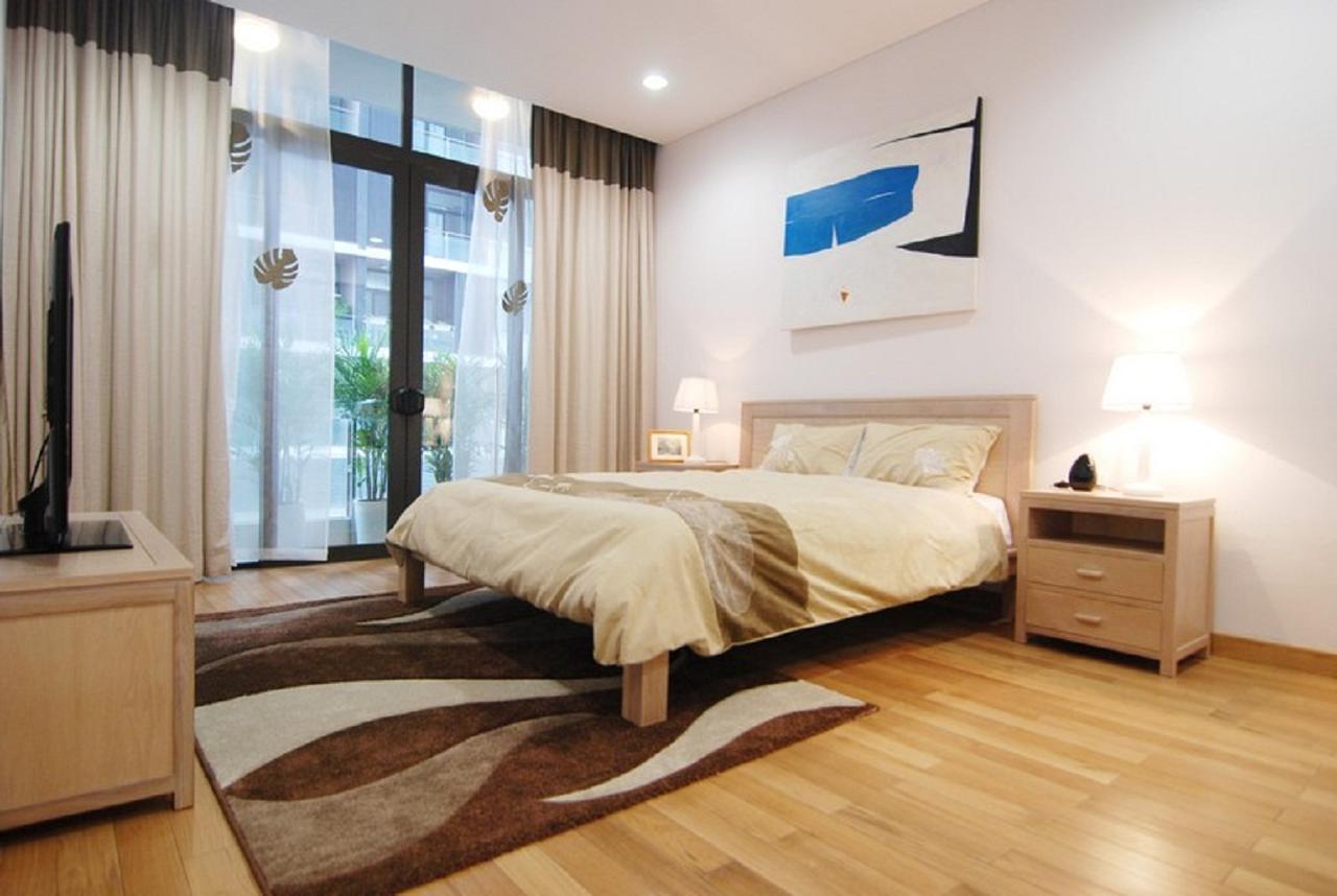 Dolphin Plaza Hanoi هانوي المظهر الخارجي الصورة