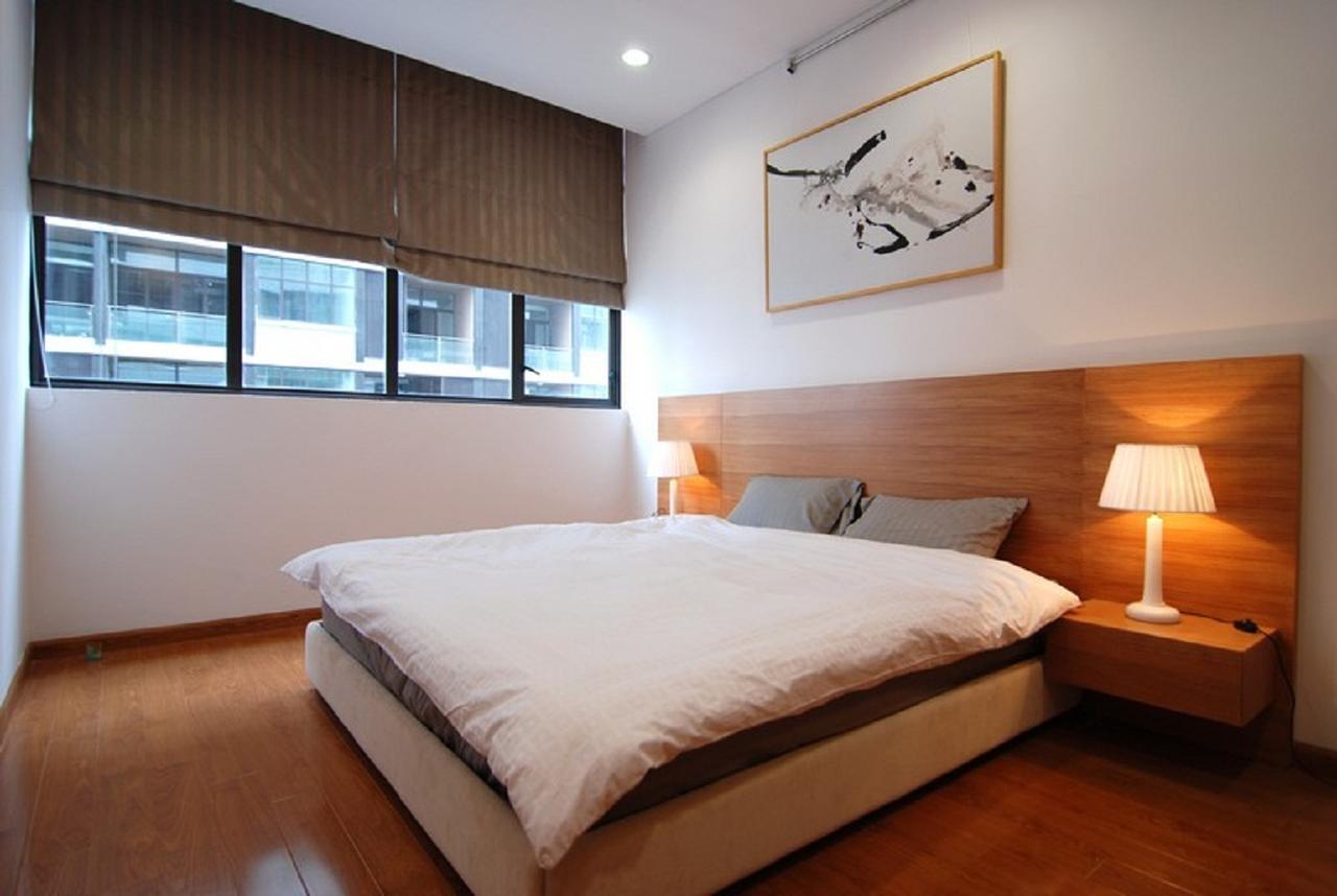 Dolphin Plaza Hanoi هانوي المظهر الخارجي الصورة