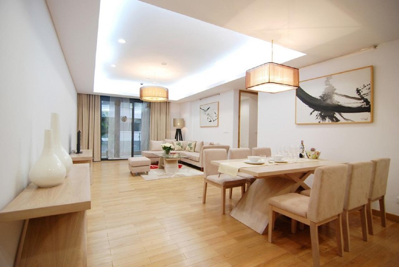 Dolphin Plaza Hanoi هانوي المظهر الخارجي الصورة