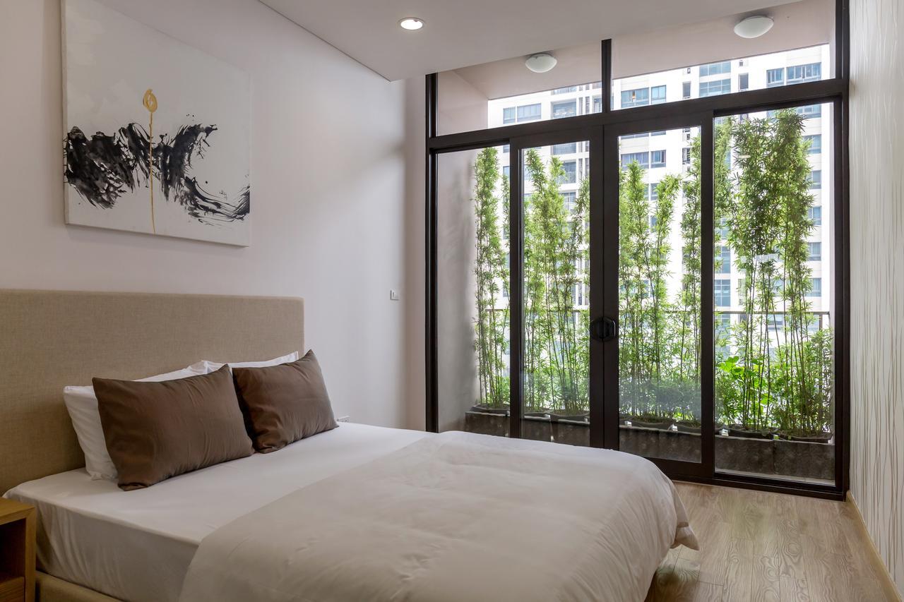 Dolphin Plaza Hanoi هانوي المظهر الخارجي الصورة