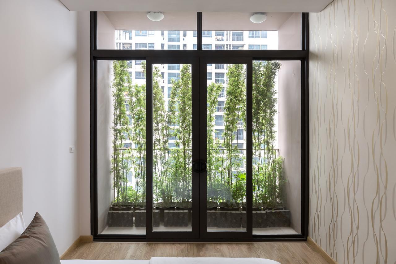 Dolphin Plaza Hanoi هانوي المظهر الخارجي الصورة