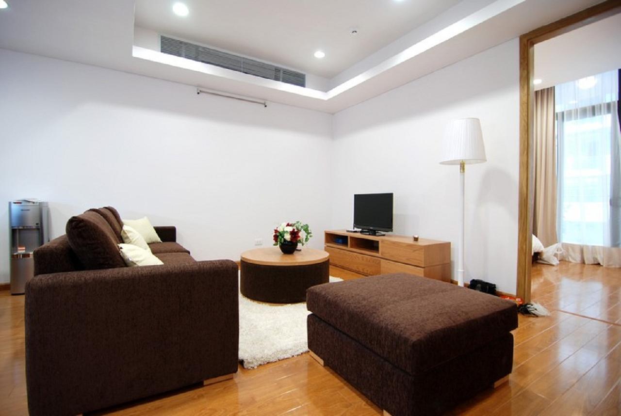 Dolphin Plaza Hanoi هانوي المظهر الخارجي الصورة