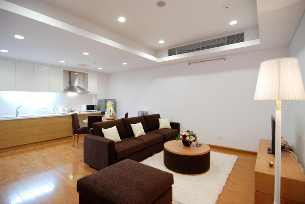 Dolphin Plaza Hanoi هانوي المظهر الخارجي الصورة