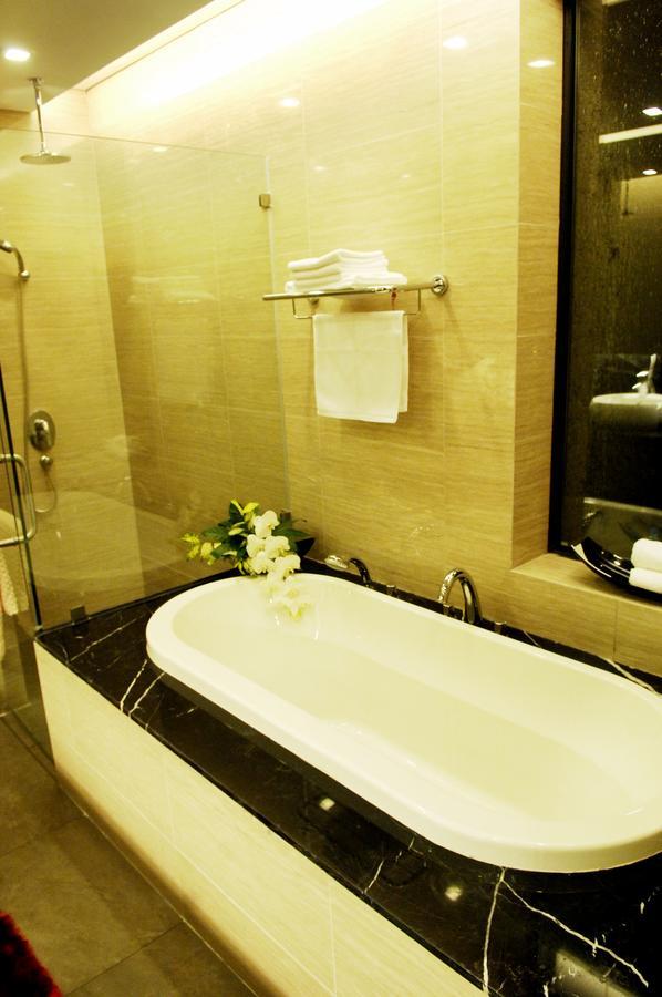 Dolphin Plaza Hanoi هانوي المظهر الخارجي الصورة