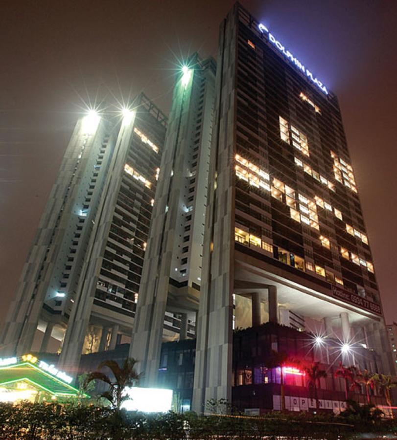 Dolphin Plaza Hanoi هانوي المظهر الخارجي الصورة